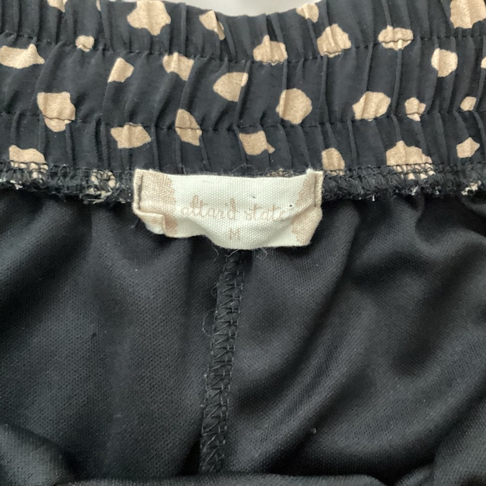 Altar'd State Ruffled Skirt Medium - Picture 8 of 9